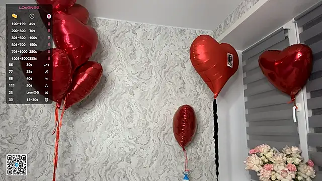 CindyHines ওয়েবক্যাম শো