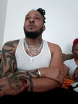 Show webcam de TooGoodConway23