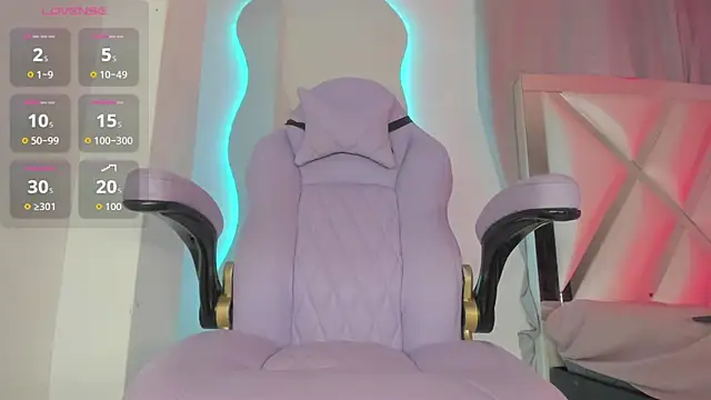 Mara_royal Adlı Modelin Web Kamerası Şovu