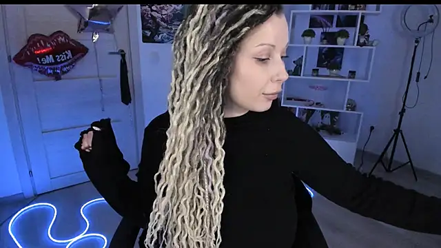 HoneySallyMoore Live XXX-chat