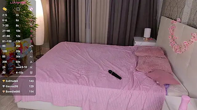 mardzhanzha – Kamerová šou