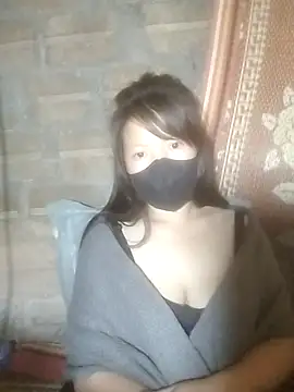 Yang-my- Show Webcam