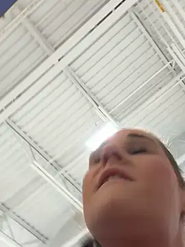 lolabunny9's Webcam Show