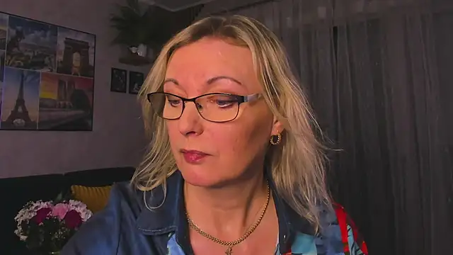 Show de vanessa_chat na webcam