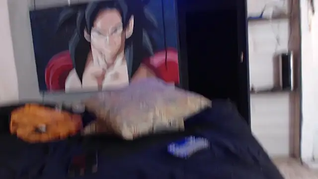 Chat XXX Live bardock_1