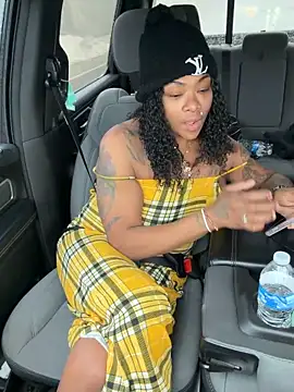 HaloRodeoLover2 Pertunjukan Webcam