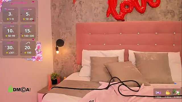 Chatroom XXX en direct de sweetrose_01