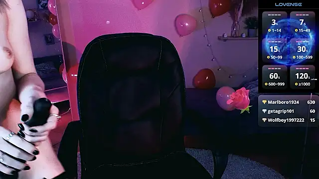 Czat XXX na żywo – Noah_ElmerX