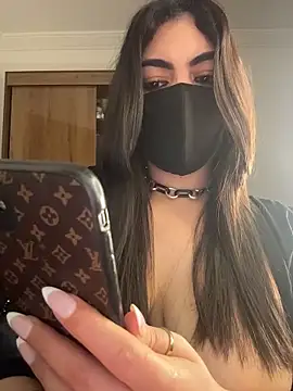 Show Webcam de Hot-Sarah-arab