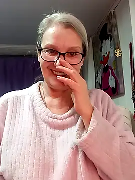 irinamaux Webcam show