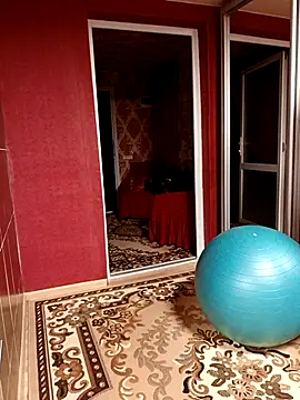 Jemma_Cori Webcam show