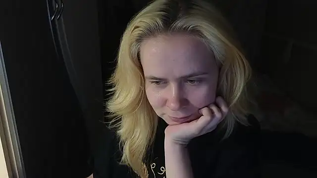 Riley_Roo Obrolan Langsung XXX