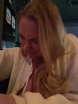 Sweet___Emily webkamerás műsora