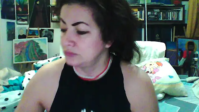 MariaAnaSunshine Chat XXX in diretta