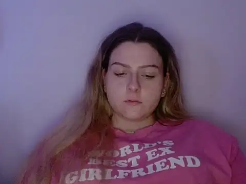 BritneySensualのライブXXXチャット