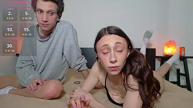 alexandjohntv Show Webcam