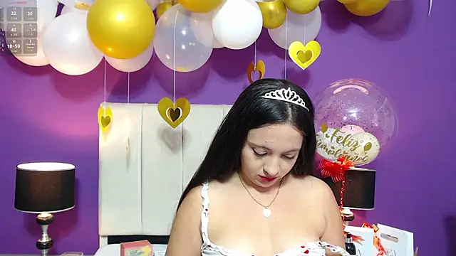 Czat XXX na żywo – ScarletLevis