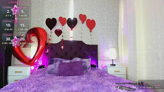 Zamara_Kleii 웹캠 쇼