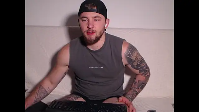 Вебкам-шоу BLue_eyed_Bully