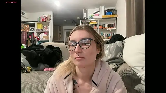 harleyblairのライブXXXチャット