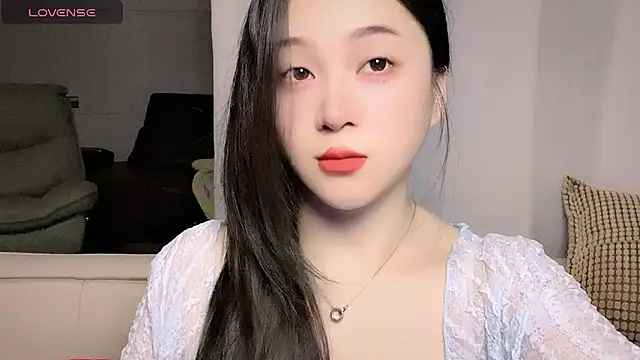 woaiqinqin's Live XXX Chat