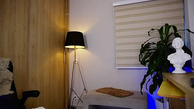 Erick_Thompsonx Show Webcam