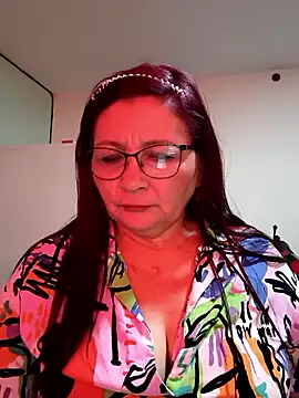 marfil_milf Webcam show