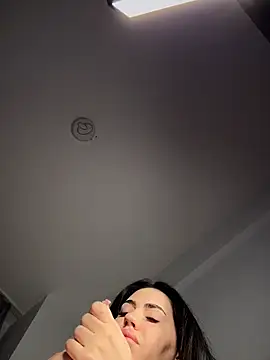 Andrestarr's Live XXX Chat