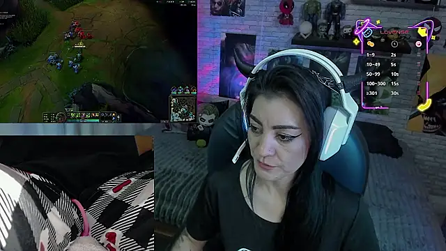 Gomorygg Obrolan Langsung XXX