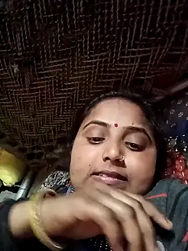 Pooja_hote 웹캠 쇼