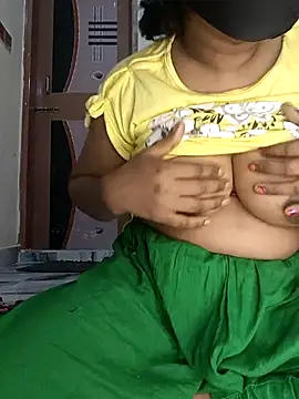 Živý XXX chat Jhunaki_789