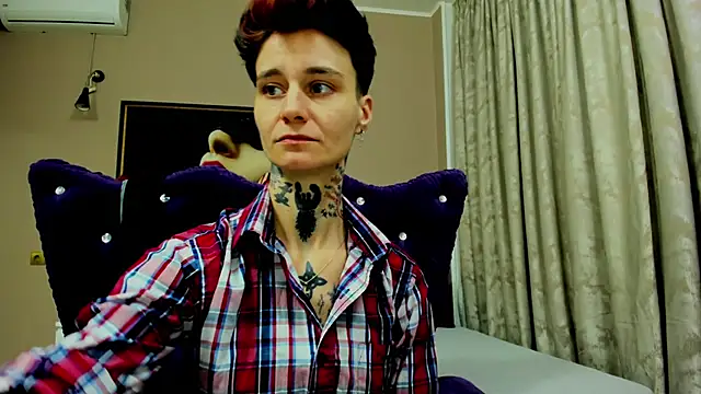 KennyXSX élő XXX-chatje