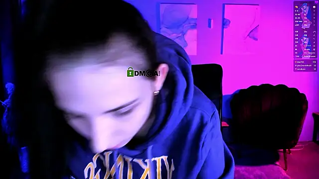 sweetie_chloe_のライブXXXチャット