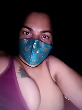 Jassmin007 웹캠 쇼