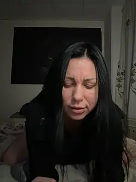 _Mila_Love élő XXX-chatje