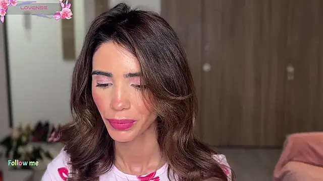 AyanaLysn Live XXX chat