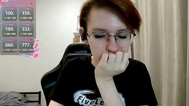 PetralPrime Live XXX Chat