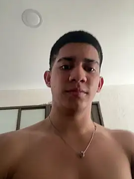 Thiago_Olsen Show Webcam