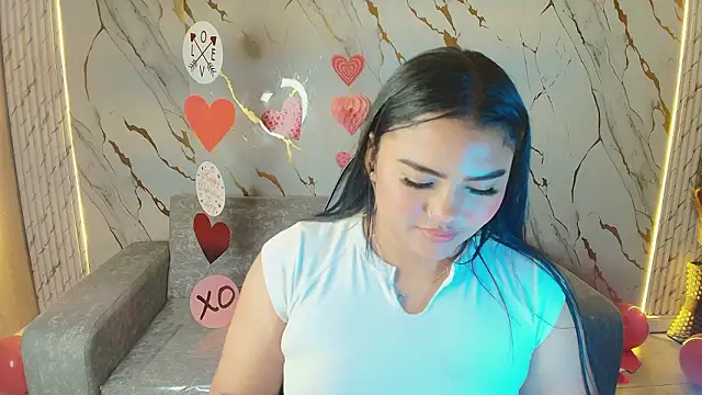 Berchy_tf Adlı Modelin Canlı XXX Sohbeti