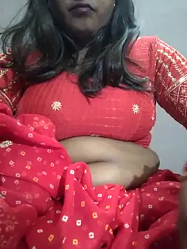 Cute-komal123 웹캠 쇼