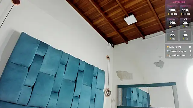 venezolana__caro Obrolan Langsung XXX