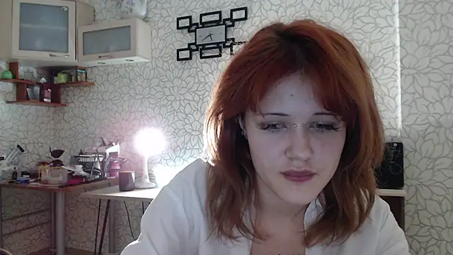 Czat XXX na żywo – SolarAdrienne