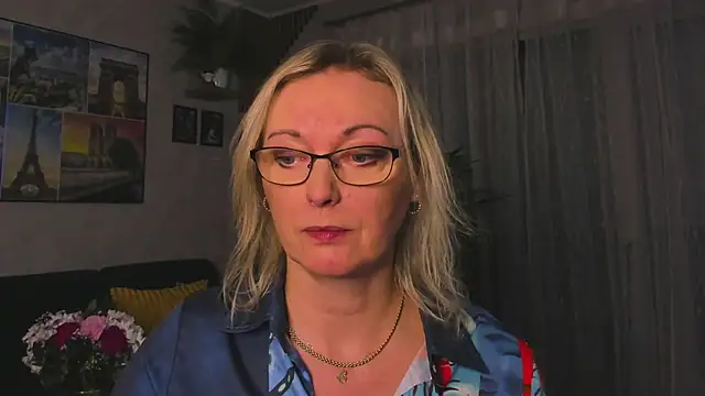 Онлайн чат XXX vanessa_chat