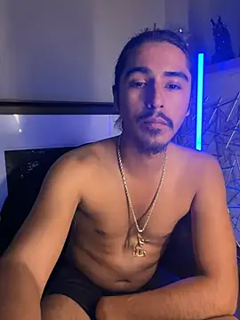 Show Webcam de jrrichforever