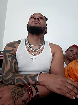 TooGoodConway23 élő XXX-chatje