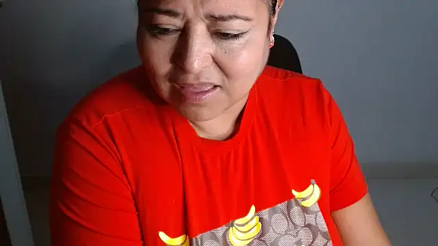 mariemiller19's Webcam Show