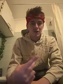 Toyjungee Chat XXX in diretta