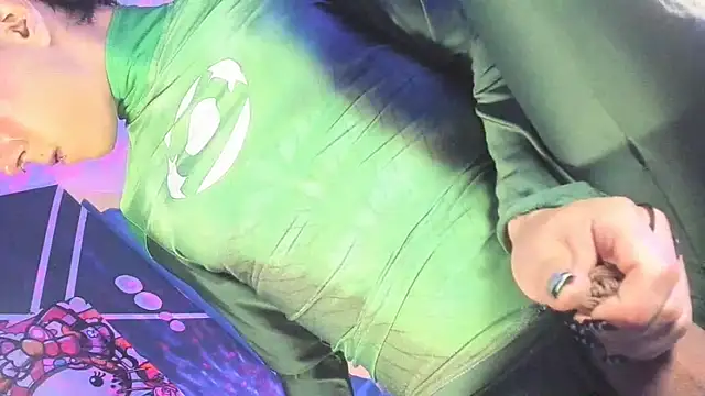 BABY-puppy18XX Webcam-Show