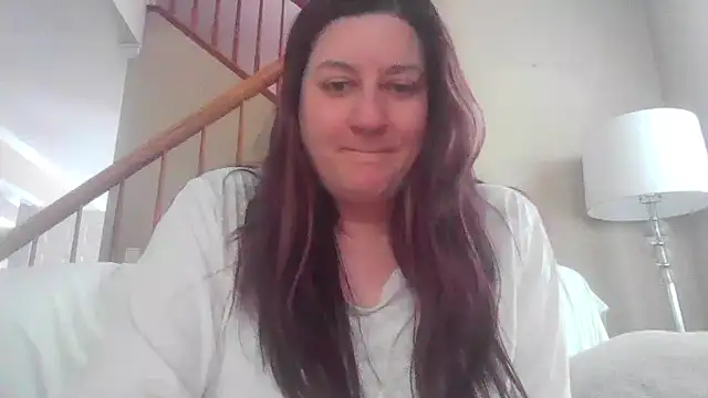 Mirrorme's Webcam Show