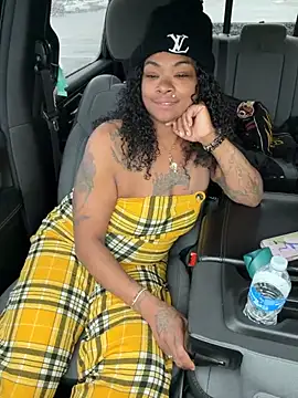 HaloRodeoLover2's Webcam Show